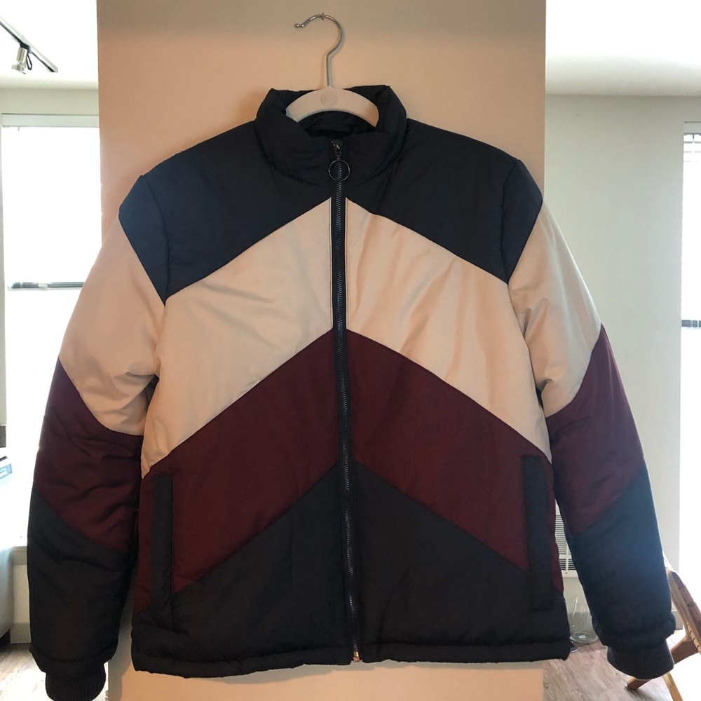 THE FIFTH LABEL jacket - Picture 2 of 5